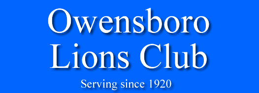 Owensboro Lions Club